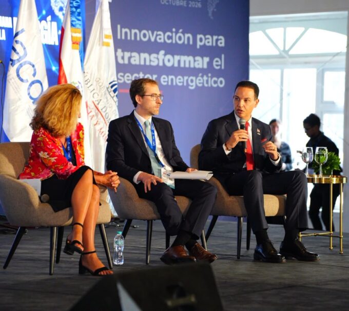 Alfonso Rodríguez Tejada destaca avances en innovación para la transición energética