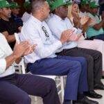 Alfredo Pichardo lanza candidatura a diputado con críticas a la distancia entre legisladores y barrios