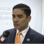 Ángelo Rodríguez llama a establecer políticas públicas para proteger el arroz dominicano