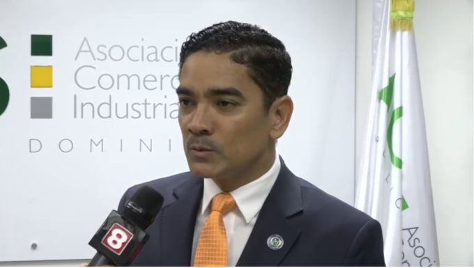 Ángelo Rodríguez llama a establecer políticas públicas para proteger el arroz dominicano