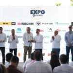 Anpras celebra su 12.º aniversario con Expo 2026 e impulsa capacitación técnica y la inversión vial