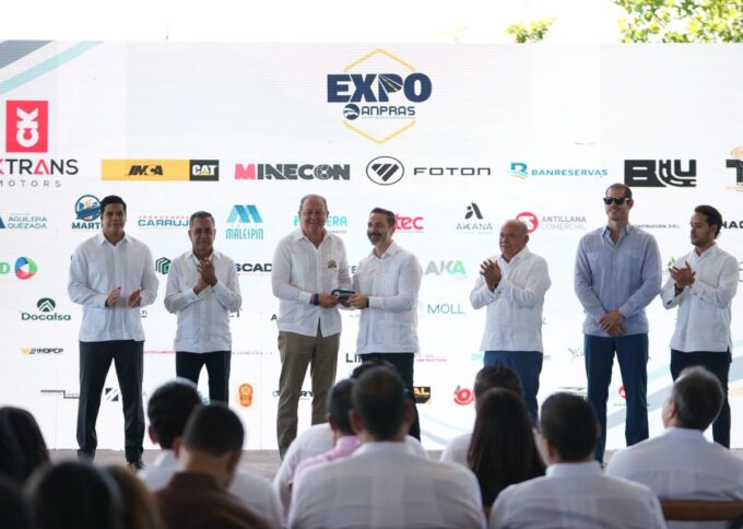 Anpras celebra su 12.º aniversario con Expo 2026 e impulsa capacitación técnica y la inversión vial