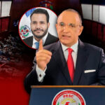 Antún Batlle insinúa Genao Lanza renunció porque quería la Secretaría General del PRSC