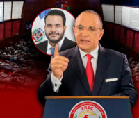 Antún Batlle insinúa Genao Lanza renunció porque quería la Secretaría General del PRSC