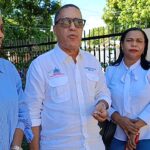 Anuncian construcción del Liceo Técnico Manuel de Jesús Galván en Neiba