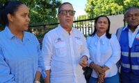 Anuncian construcción del Liceo Técnico Manuel de Jesús Galván en Neiba