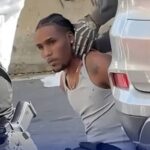 Activista llama a reflexionar tras arresto de dominicano herido de bala en operativo del ICE
