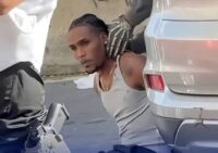 Activista llama a reflexionar tras arresto de dominicano herido de bala en operativo del ICE