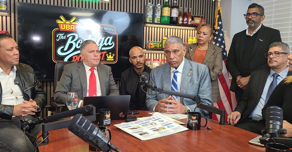 Asociación de Bodegueros en NYC lanza «Bodega Podcast» para fortalecer la voz de sus miembros en EE. UU.