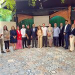 Asofer impulsa la integración energética regional desde la vicepresidencia de ARCA
