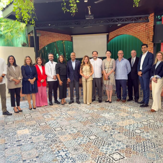 Asofer impulsa la integración energética regional desde la vicepresidencia de ARCA