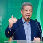 Leonel saluda disposición de Leah Campos a retomar negociaciones sobre arroz en el DR-CAFTA