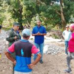 Medio Ambiente impide ocupación de terrenos en área protegida de Loma Isabel de Torres