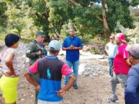 Medio Ambiente impide ocupación de terrenos en área protegida de Loma Isabel de Torres