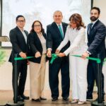 BHD y Arenal inauguran feria inmobiliaria en Madrid