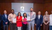 Banreservas entrega becas Creativos Globales para estudiar en Miami Ad School Punta Cana