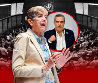 Bournigal llama a presidenciables del PRM a dejar que el Gobierno trabaje; pronto anunciará a quién apoyará