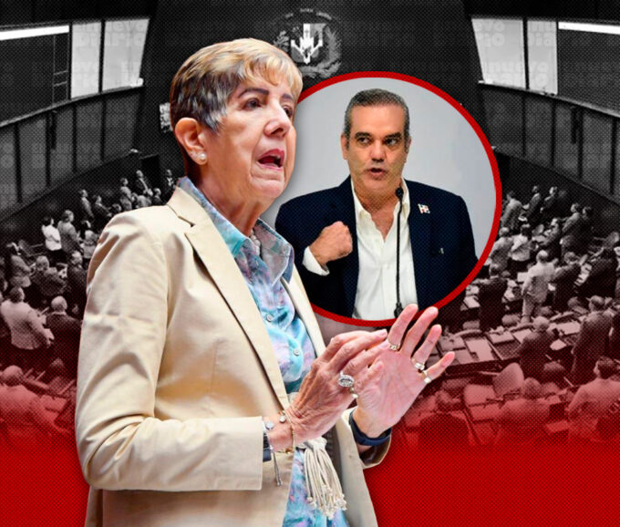Bournigal llama a presidenciables del PRM a dejar que el Gobierno trabaje; pronto anunciará a quién apoyará