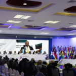 América Latina y el Caribe plantean en la Cepal la gestión estratégica de sus recursos