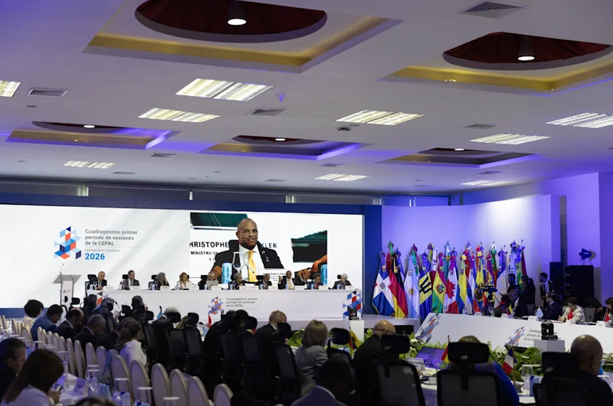América Latina y el Caribe plantean en la Cepal la gestión estratégica de sus recursos