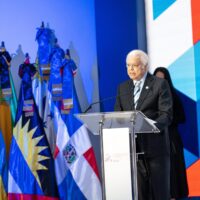 CEPAL destaca Meta RD 2036 como ejemplo de transformación para América Latina y el Caribe