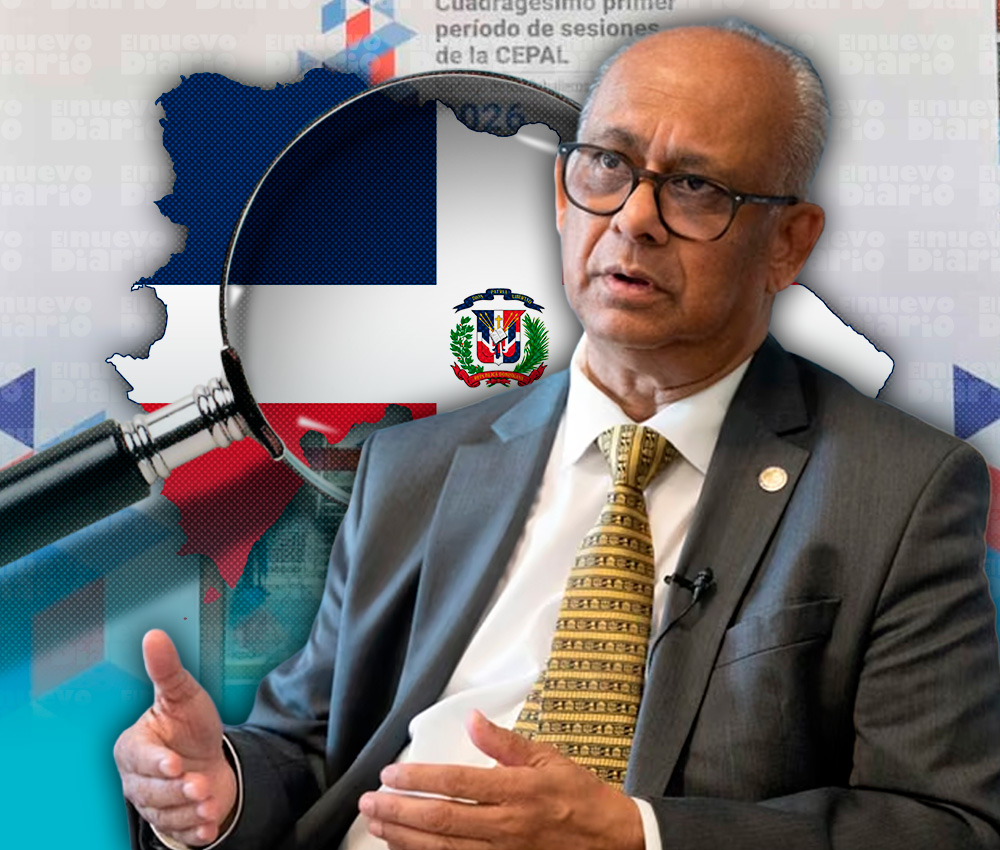 Secretario general de la OEA valora compromiso de RD con la democracia y los derechos humanos
