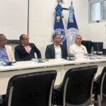 CNS-UASD reúne especialistas en jornada de sismología, ingeniería y prevención sísmica