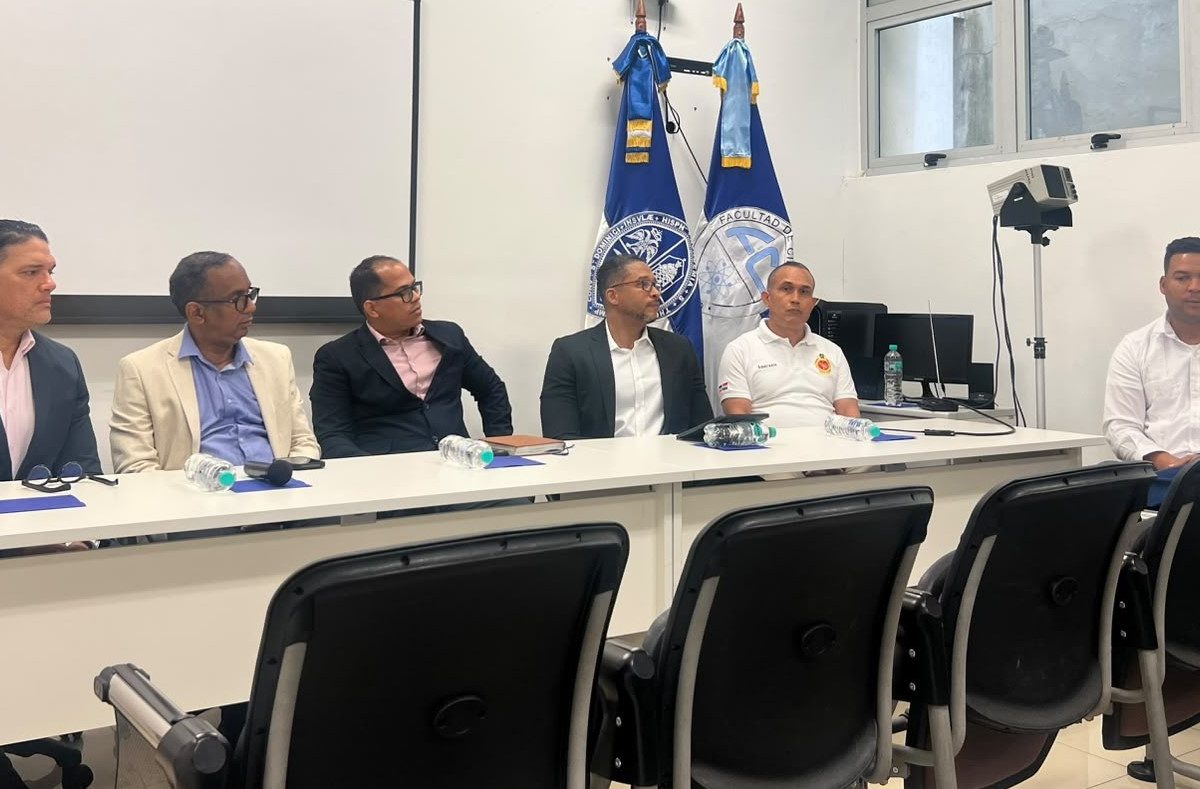 CNS-UASD reúne especialistas en jornada de sismología, ingeniería y prevención sísmica