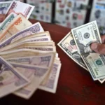 El dólar vuelve a marcar un récord en el mercado informal en Cuba al alcanzar 800 pesos