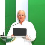 Califican de “demagogia” declaraciones de Danilo sobre el arroz