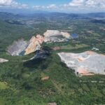 Minería crece 17.9 % interanual en septiembre y acumula una expansión de 5.2 % en nueve meses en 2026