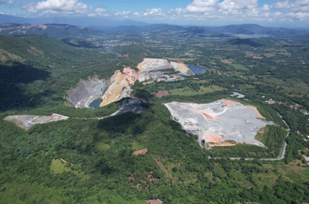 Minería crece 17.9 % interanual en septiembre y acumula una expansión de 5.2 % en nueve meses en 2026