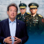 Canciller, ministro de Defensa y comandante de ERD viajan a Washington en medio de investigación por municiones RD en Haití