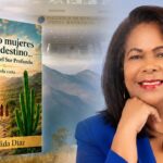 Cándida Díaz presentará en la UASD novela sobre mujeres del sur dominicano