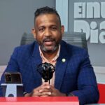 Félix Javier destaca activación política del PRM y movimientos de cara a 2028