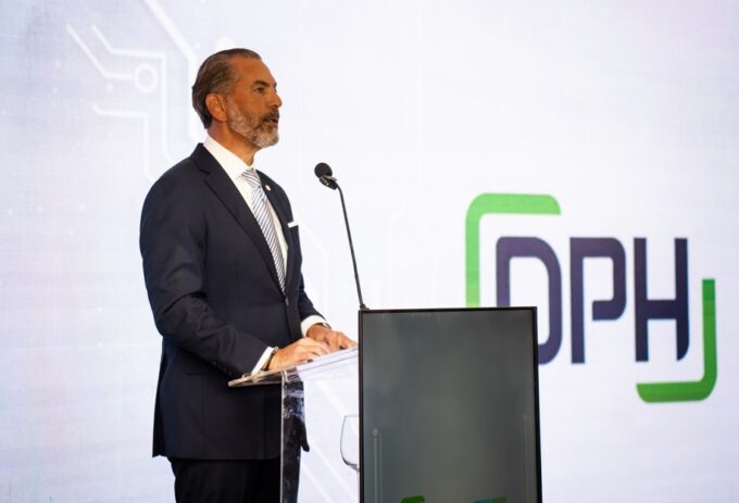 DPH celebra 33 años de evolución tecnológica y proyecta su expansión a nuevos mercados