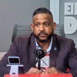 Félix Javier destaca movilización de aspirantes presidenciales del PRM