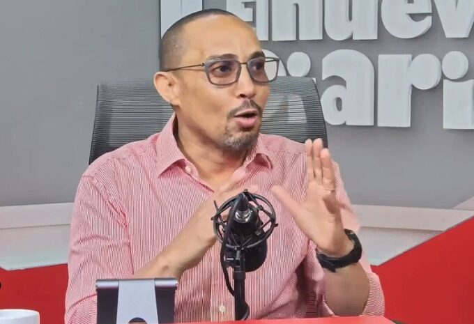 Comunicador dice comercio con Haití es importante para República Dominicana