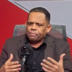 Saulo Sierra plantea reforma fiscal para dinamizar la economía dominicana