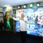 Diputado Carlos José Gil anuncia aspiraciones a la Alcaldía de SDE