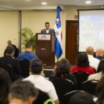 DGCP conecta a 30 instituciones públicas con más de 300 proveedores en rueda de negocios