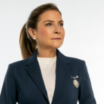 Carolina Mejia se solidariza con España tras accidente ferroviario