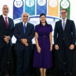 Marranzini expone en Panamá lecciones del proceso de transformación económica dominicano