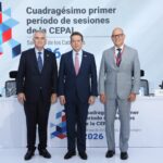 Cepal concluye reunión regional en Santiago con resoluciones para impulsar el desarrollo
