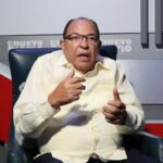 Afirman Carolina Mejía integraría a los distintos sectores del partido si llega a la Presidencia
