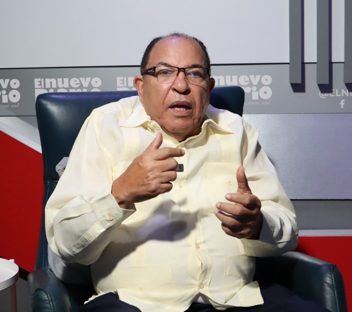 Afirman Carolina Mejía integraría a los distintos sectores del partido si llega a la Presidencia