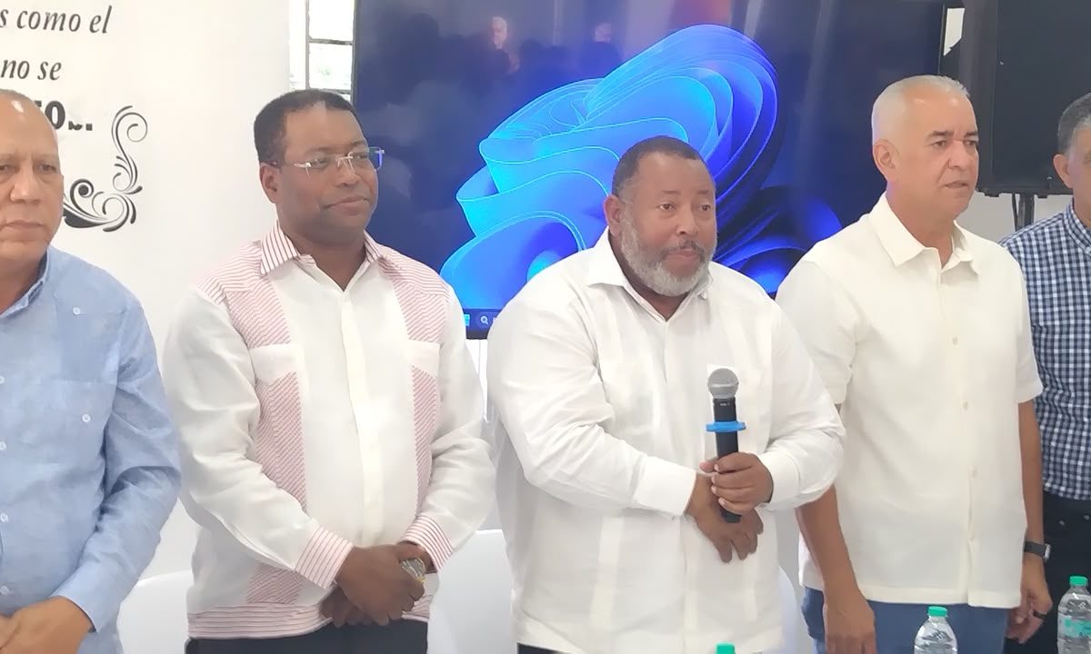 Colmaderos piden a Abinader y la DGII facilidades para aplicar facturación electrónica