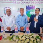 Comisión de Asuntos Municipales analiza propuesta para convertir Quita Sueño en municipio
