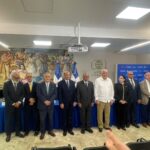 Comisión que evalúa Código Penal aprueba plan de trabajo y lo remite a consideración de Abinader