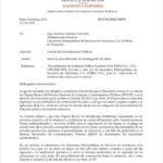 Contrataciones Públicas suspende licitación de la OMSA para comprar autobuses por posibles irregularidades